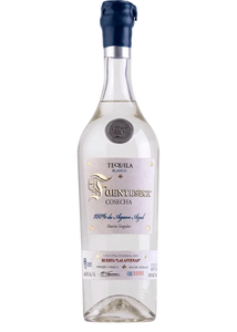 FUENTESECA COSECHA 2018 BLANCO