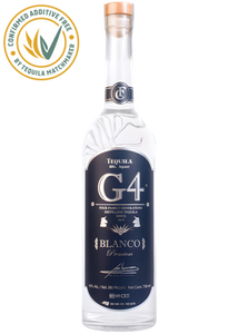 G4 BLANCO