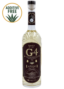 G4 ANEJO