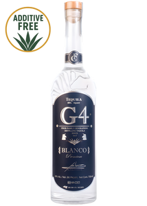 G4 BLANCO
