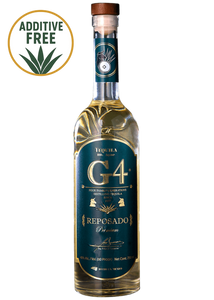G4 REPOSADO
