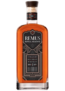 GEORGE REMUS REPEAL RESERVE SERIES VII