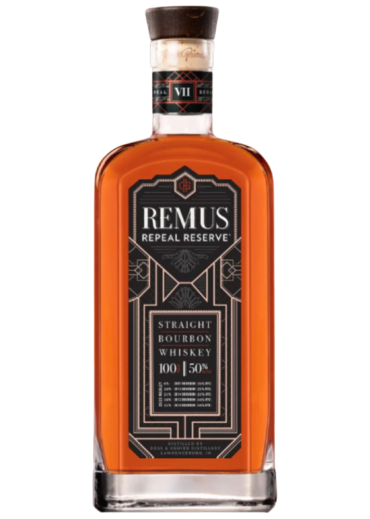 GEORGE REMUS REPEAL RESERVE SERIES VII