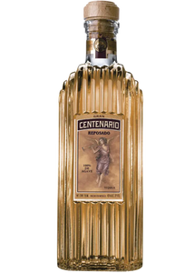 GRAN CENTENARIO REPOSADO TEQUILA – Creekville Spirits