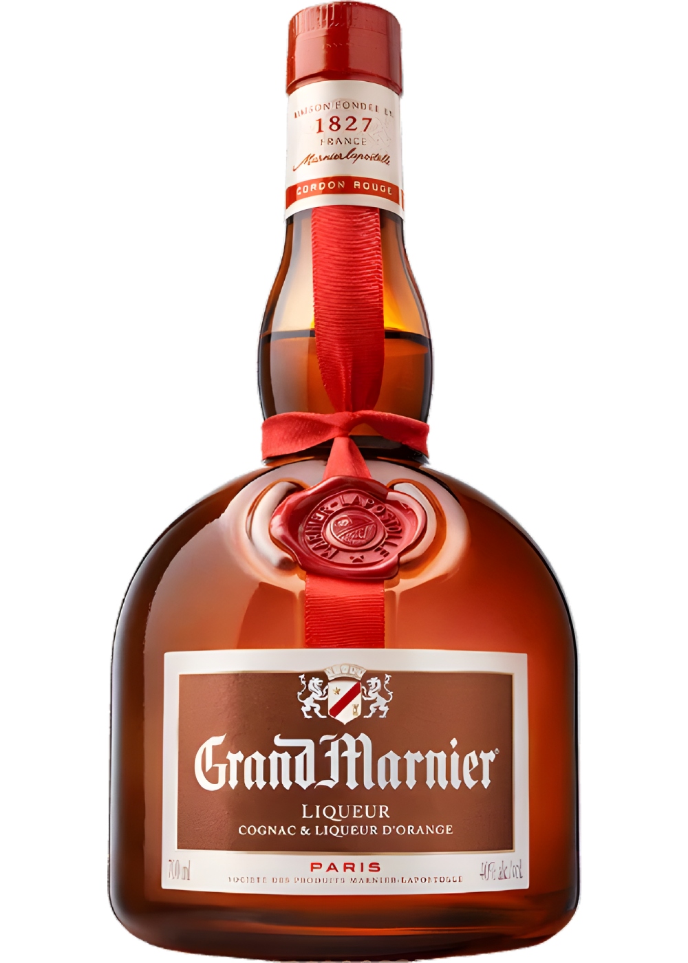 grand-mère GRAND MARNIER – Creekville Spirits