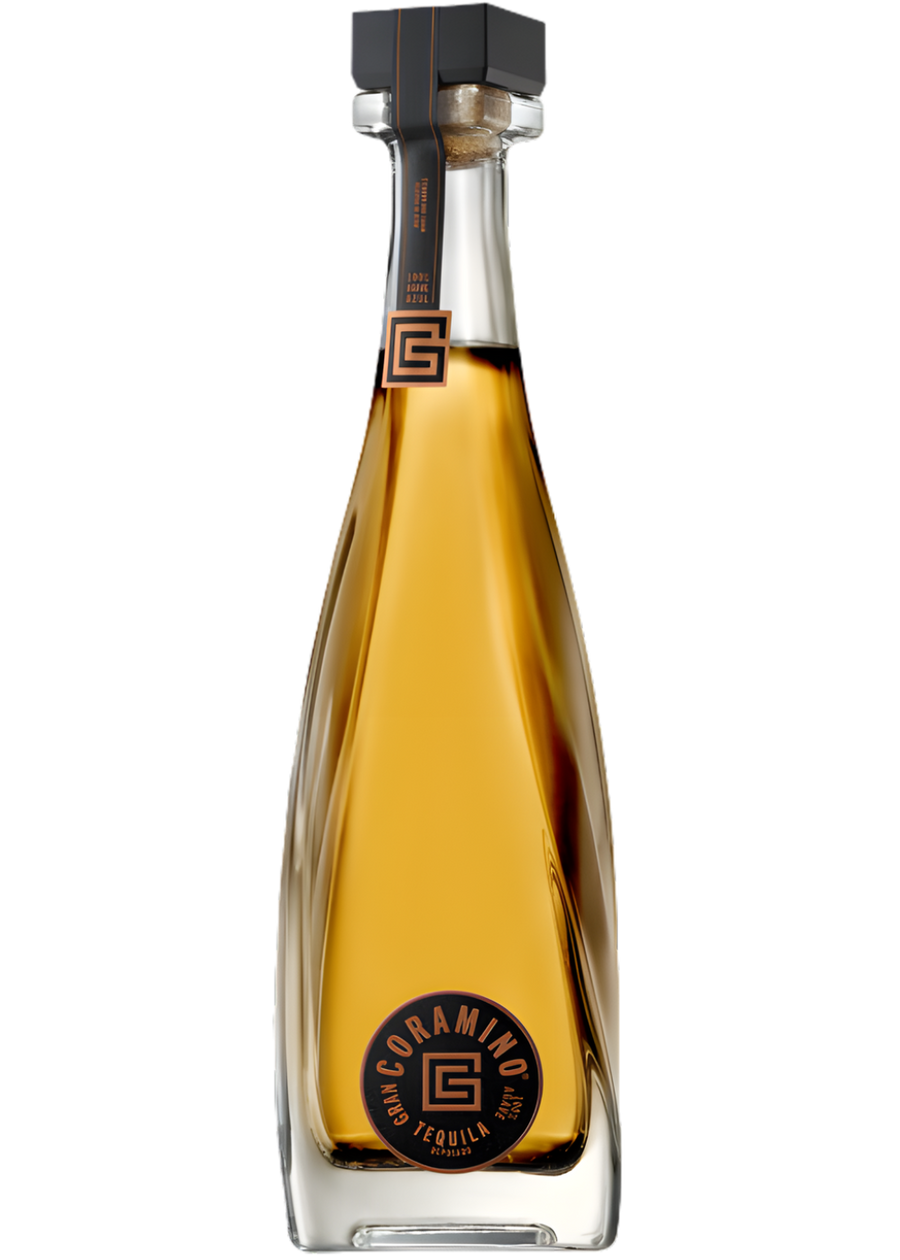 GRAN CORAMINO REPOSADO – Creekville Spirits