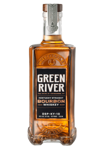 GREEN RIVER BOURBON