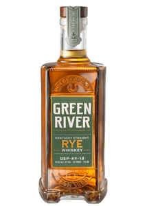 GREEN RIVER RYE