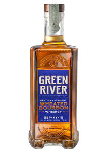 GREEN RIVER WHEATED BOURBON