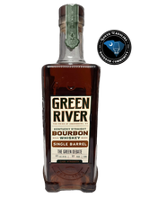 Load image into Gallery viewer, GREEN RIVER SOUTH CAROLINA BOURBON COMMUNITY SINGLE BARREL BOURBON
