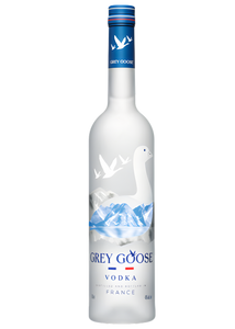 GREY GOOSE
