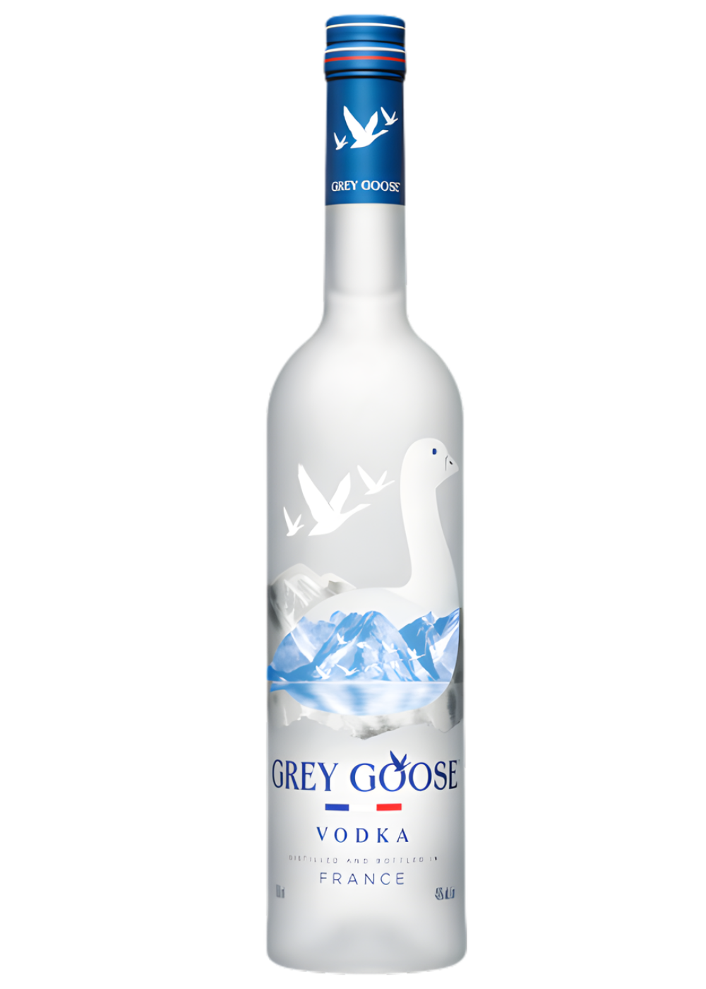 GREY GOOSE