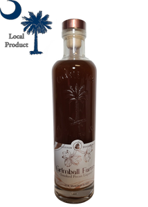 GRIMBALL FARMS SMOKED PECAN LIQUEUR