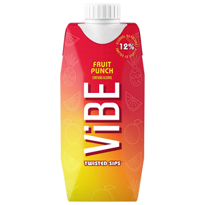 VIBE FRUIT PUNCH