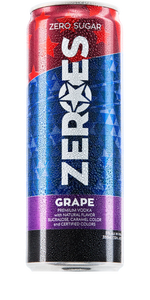 ZEROES GRAPE
