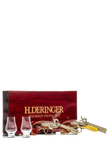 H.DERINGER PISTOL SET