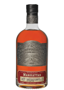 HANDY & SCHILLER MANHATTAN COCKTAIL