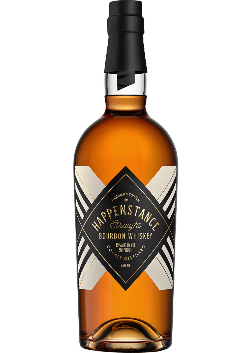 HAPPENSTANCE BOURBON