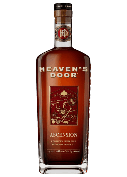 HEAVENS DOOR ASCENSION