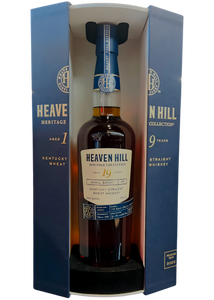 HEAVEN HILL HERITAGE COLLECTION 19 YEAR WHEAT WHISKEY