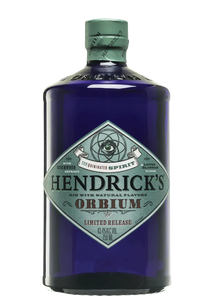 HENDRICKS ORBIUM