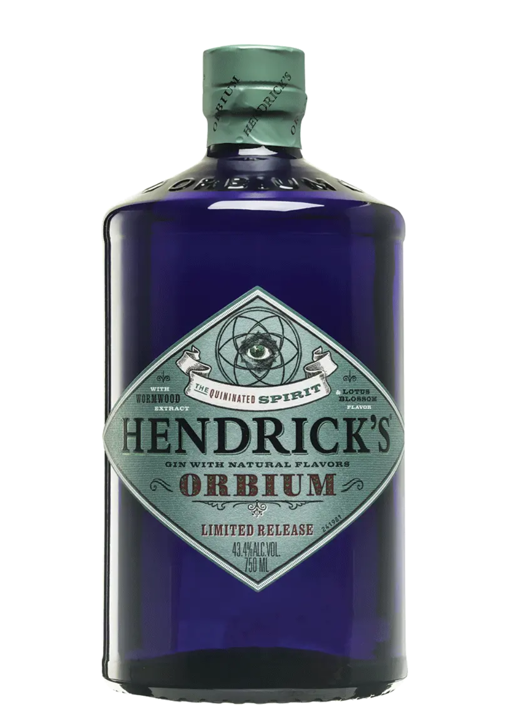 HENDRICKS ORBIUM