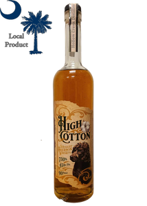 High Cotton Bourbonのボトル画像