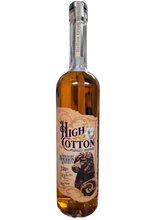 Load image into Gallery viewer, HIGH COTTON 105 PROOF BOURBON
