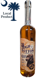 HIGH COTTON 105 PROOF BOURBON