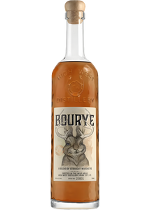 HIGH WEST BOURYE