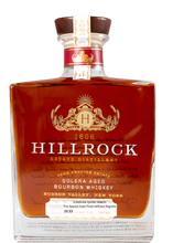 Load image into Gallery viewer, HILLROCK OLOROSO SHERRY CASK FINISHED BOURBON CREEKVILLE PICK
