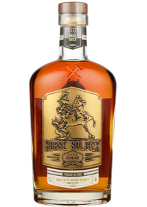 HORSE SOLDIER SMALL BATCH