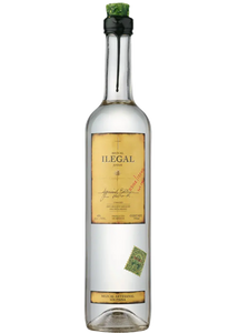 ILEGAL MEZCAL JOVEN