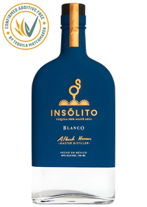 INSOLITO BLANCO