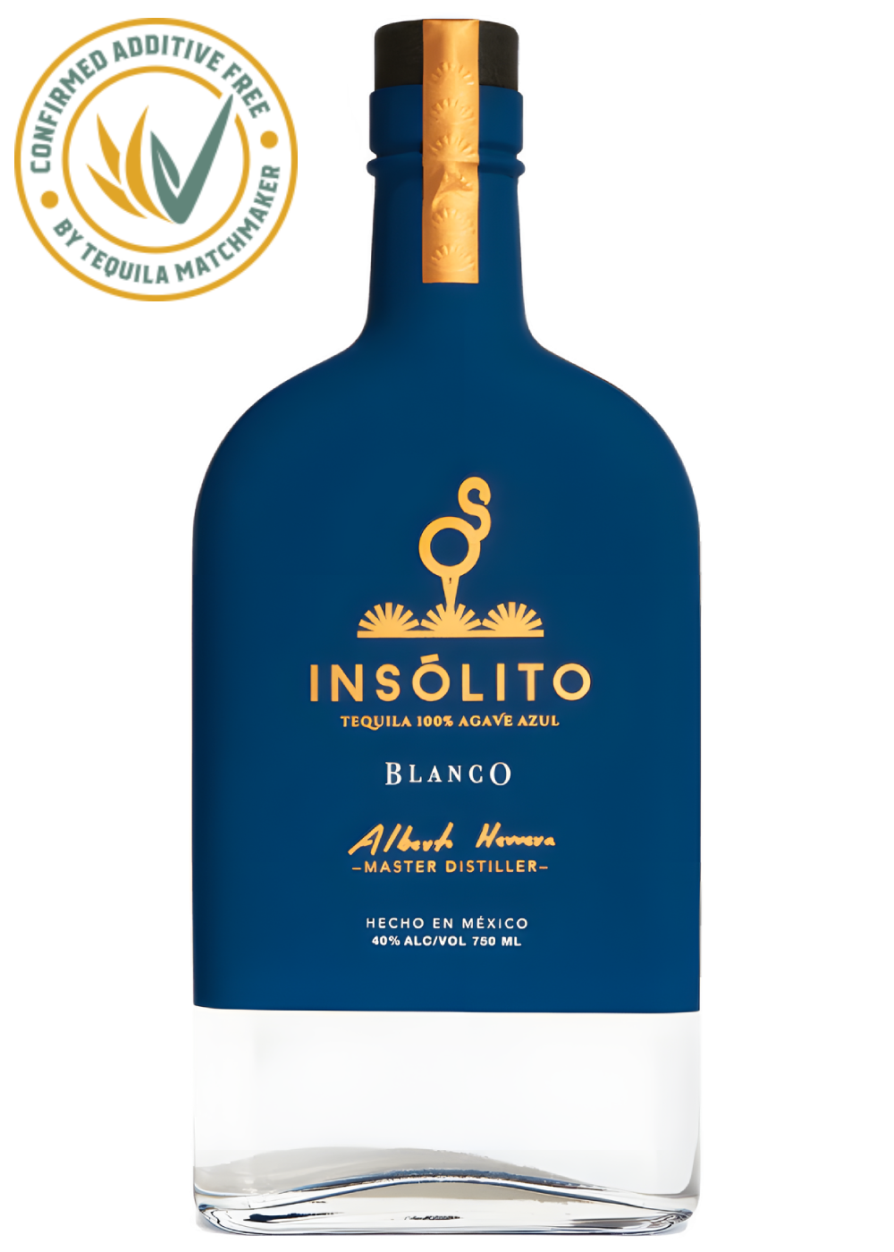 INSOLITO BLANCO