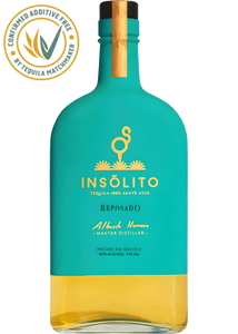 INSOLITO REPOSADO