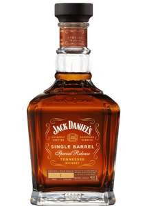 JACK DANIELS COY HILL 2024