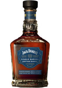 JACK DANIELS HERITAGE TOASTED BARREL
