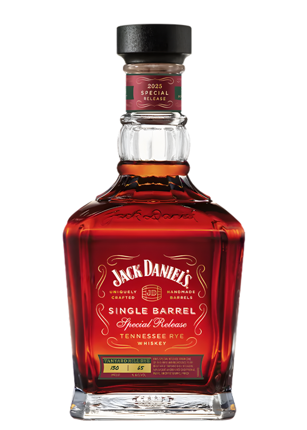 JACK DANIELS TANYARD HILL RYE