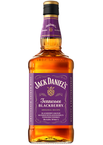 JACK DANIELS TENNESSEE BLACKBERRY