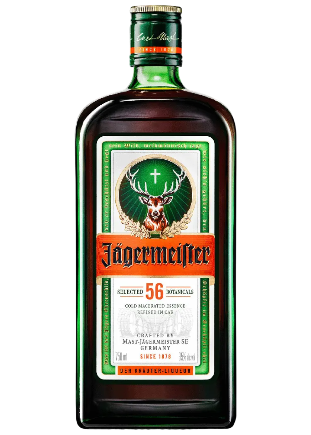 JAGERMEISTER
