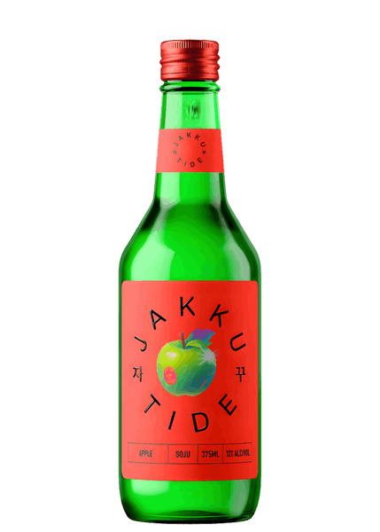 JAKKU TIDE APPLE