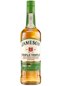 JAMESON TRIPLE TRIPLE