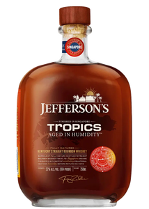 JEFFERSON'S TROPICS