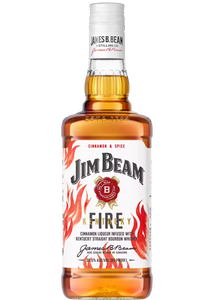 JIM BEAM FIRE