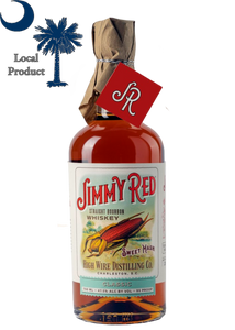 JIMMY RED STRAIGHT BOURBON