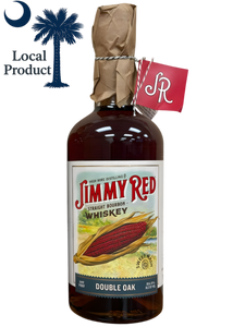 JIMMY RED DOUBLE OAK BOURBON