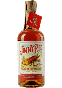 JIMMY RED SHERRY CASK FINISHED BOURBON