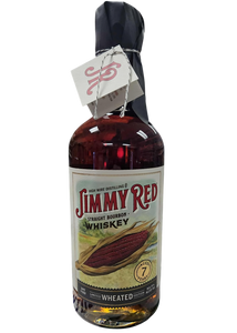 JIMMY RED WHEATED BOURBON