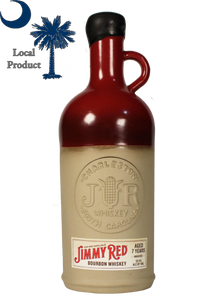 JIMMY RED WHEATED BOURBON